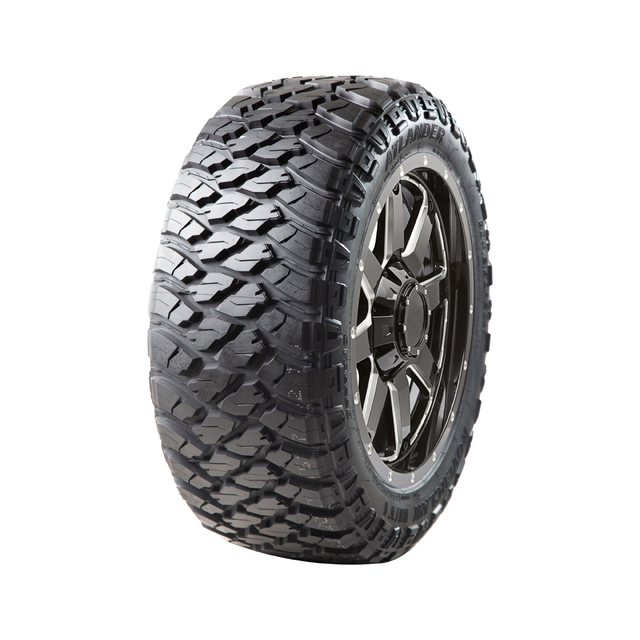 Шина ATLANDER Roverclaw M/T I 275/70 R18 125/122Q, всесезонна